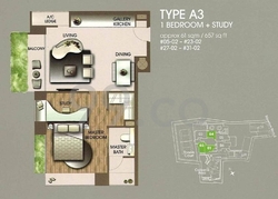 L'Viv (D11), Apartment #431496171